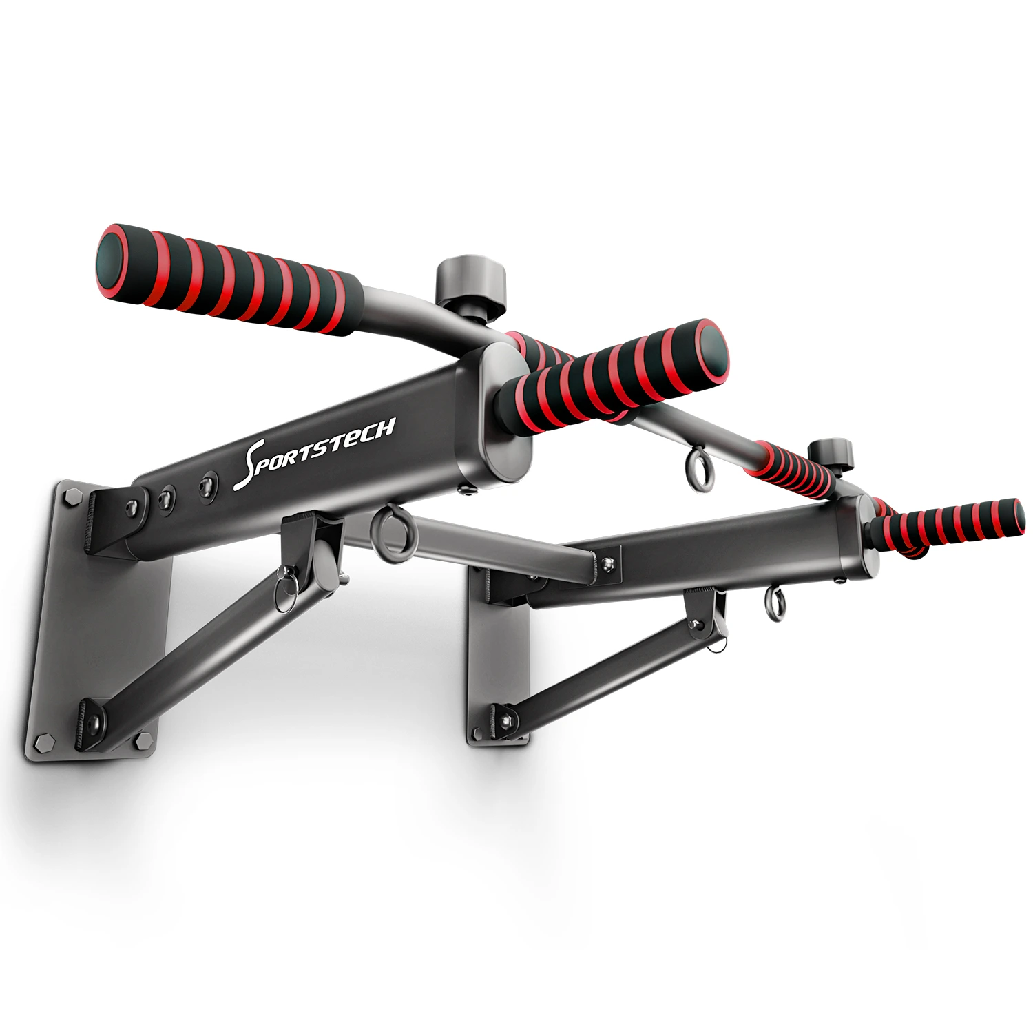 KS350 Klimmzugstange-Hero-Image