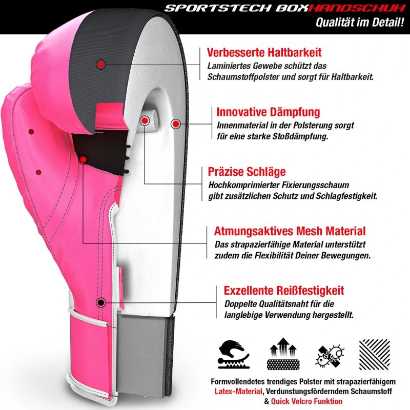 Boxhandschuhe 16oz-Specification-image4