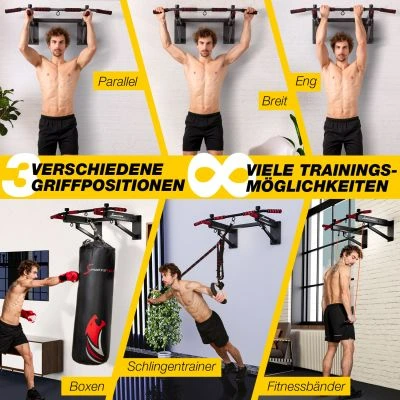 KS350 Klimmzugstange-Specification-Image9