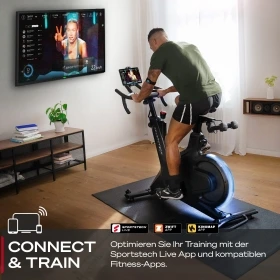 Sportstech sBike Lite-Specification-image9