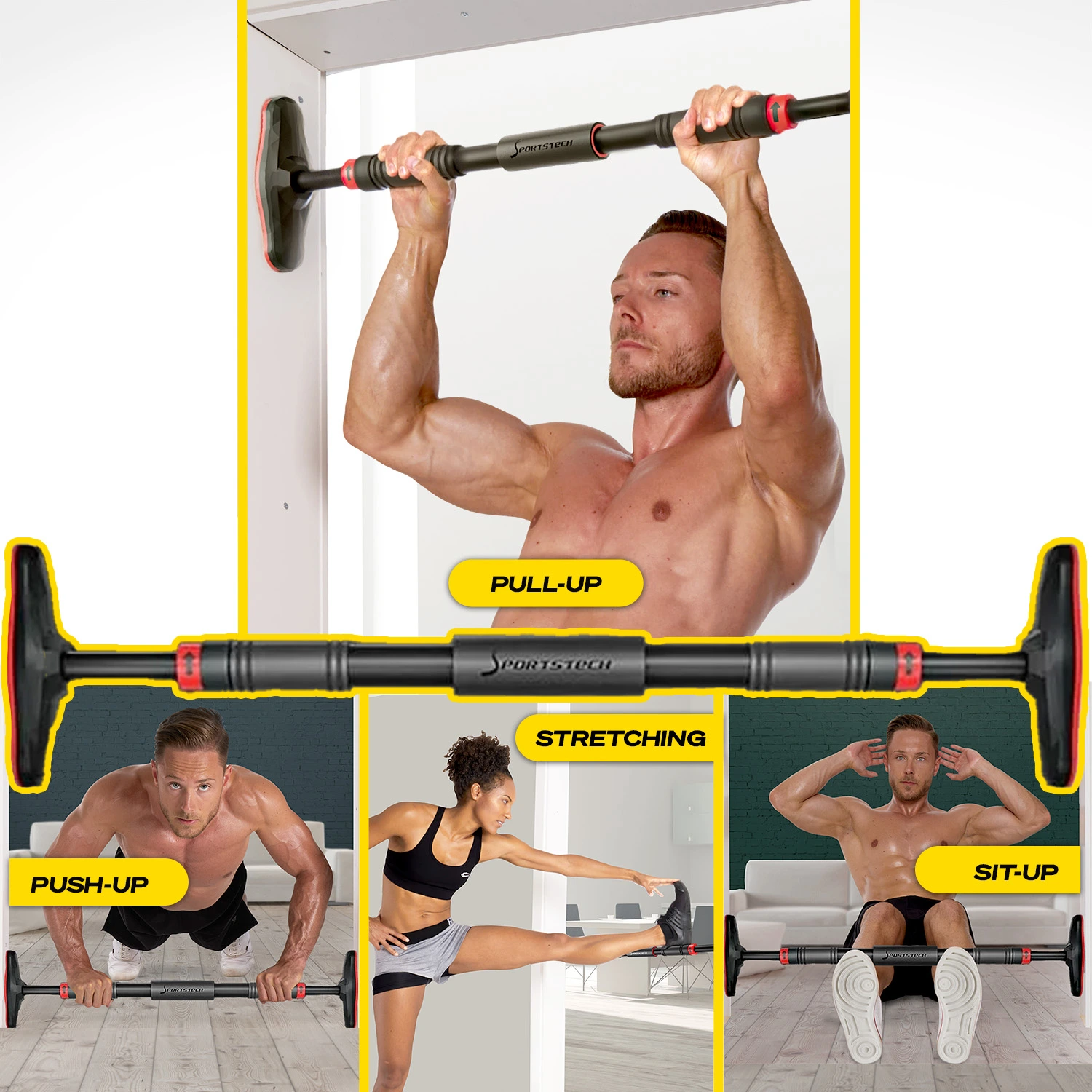 KS270 Klimmzugstange-Specification-Image7