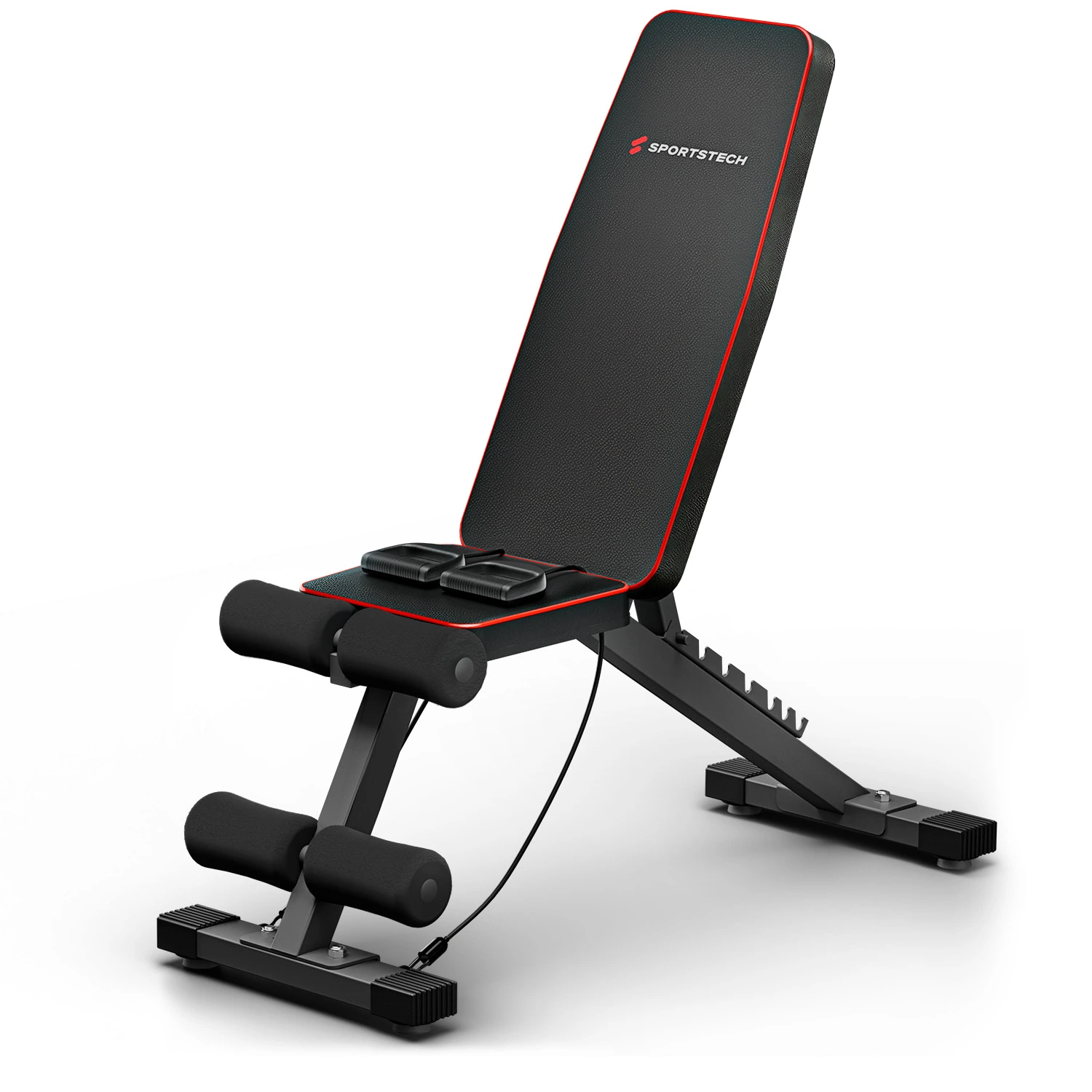 BRT250 Hantelbank-Hero-Image