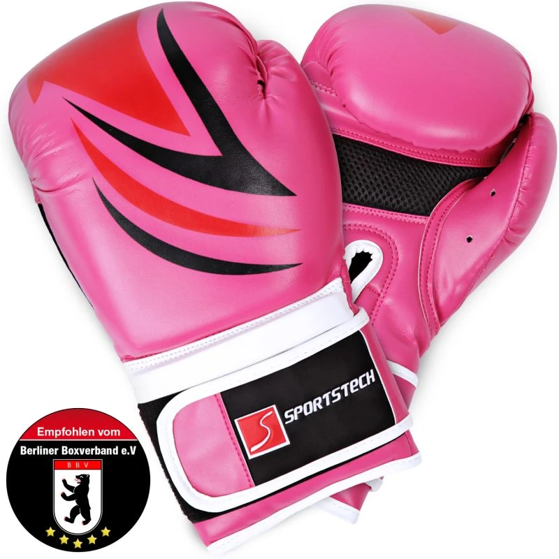 Boxhandschuhe 16oz-Hero-Image