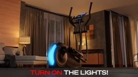 CX700 Crosstrainer-Specification-Image2