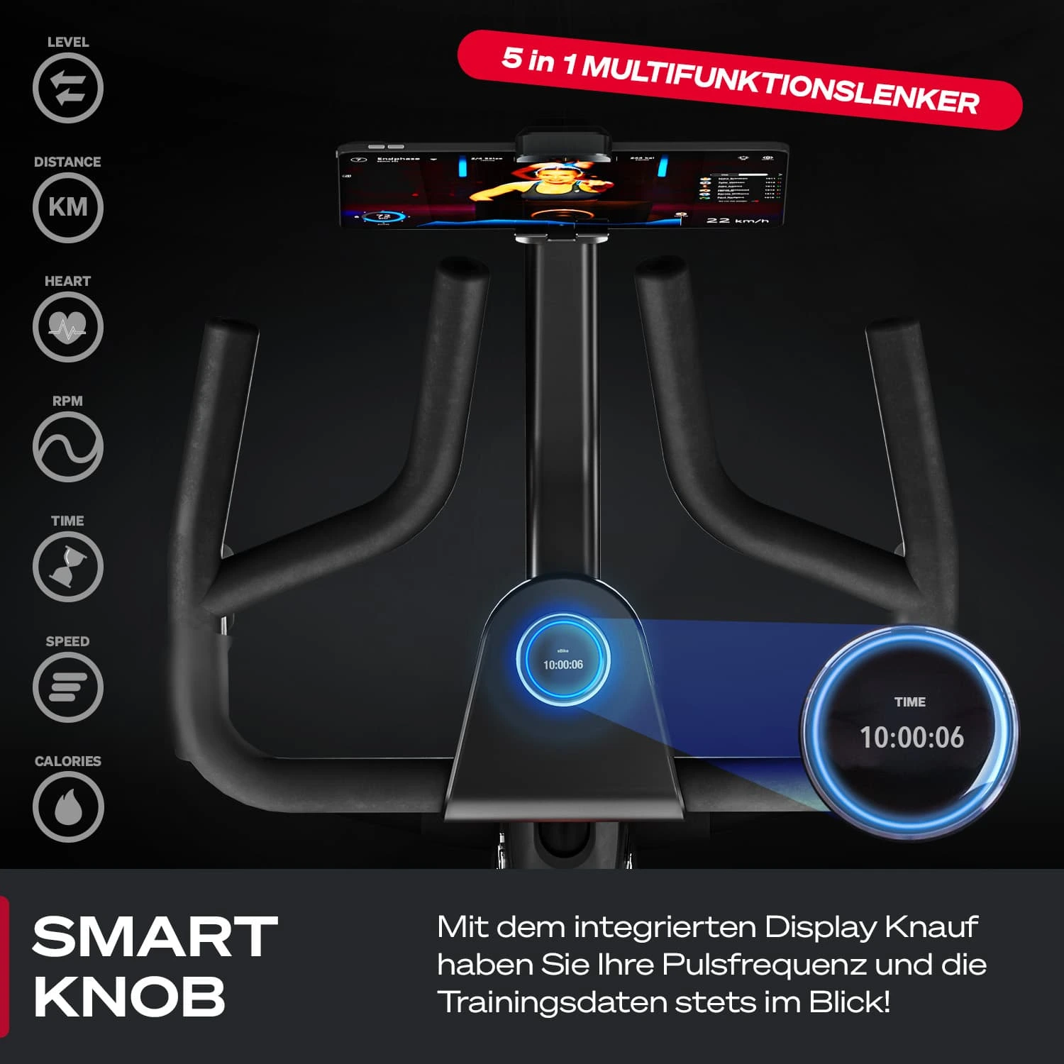 Sportstech sBike Lite-Specification-image7