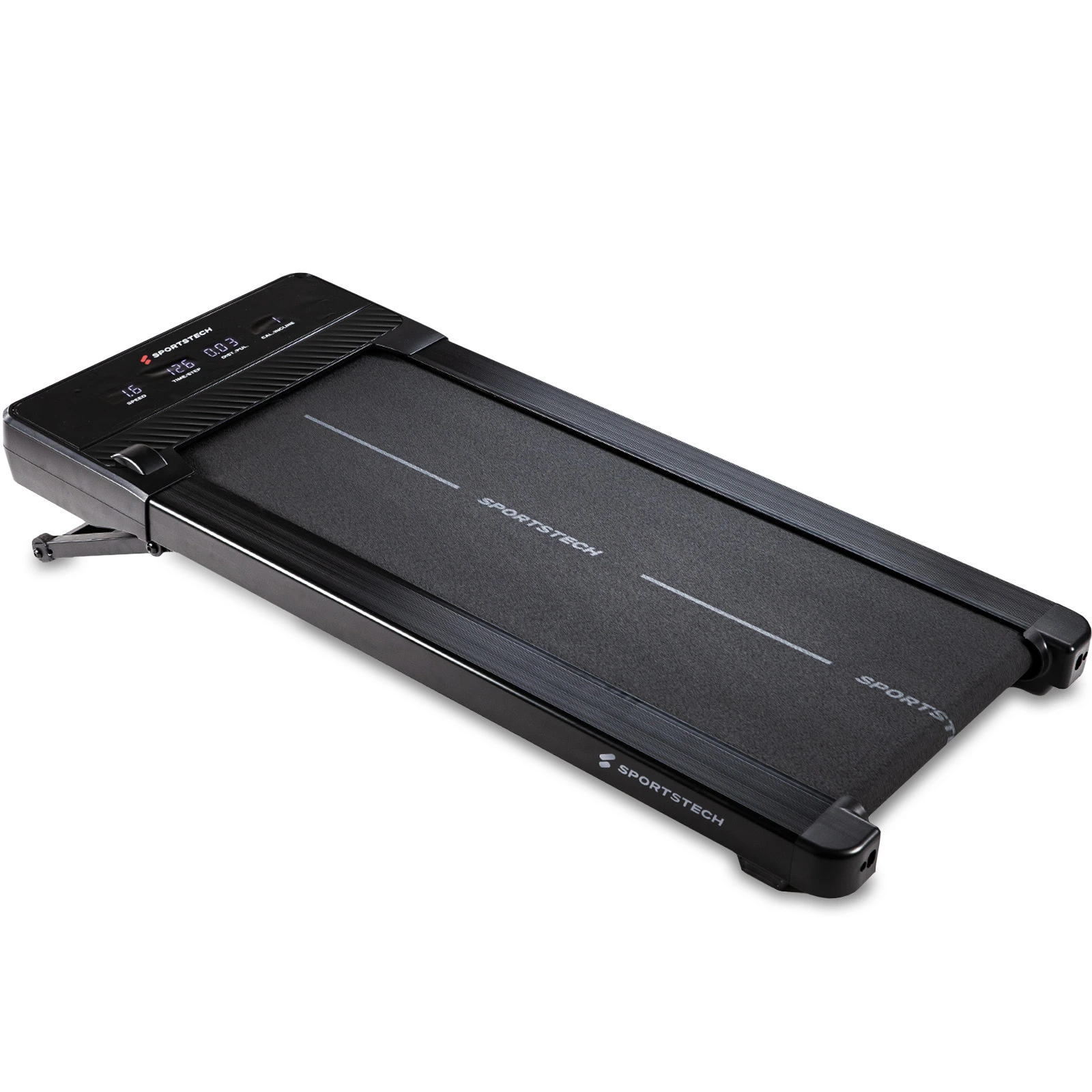 sPad500 Laufband-Hero-Image