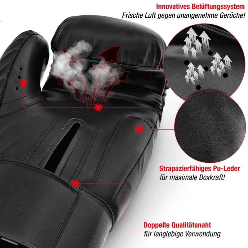 Boxhandschuhe für Kinder-Specification-image4