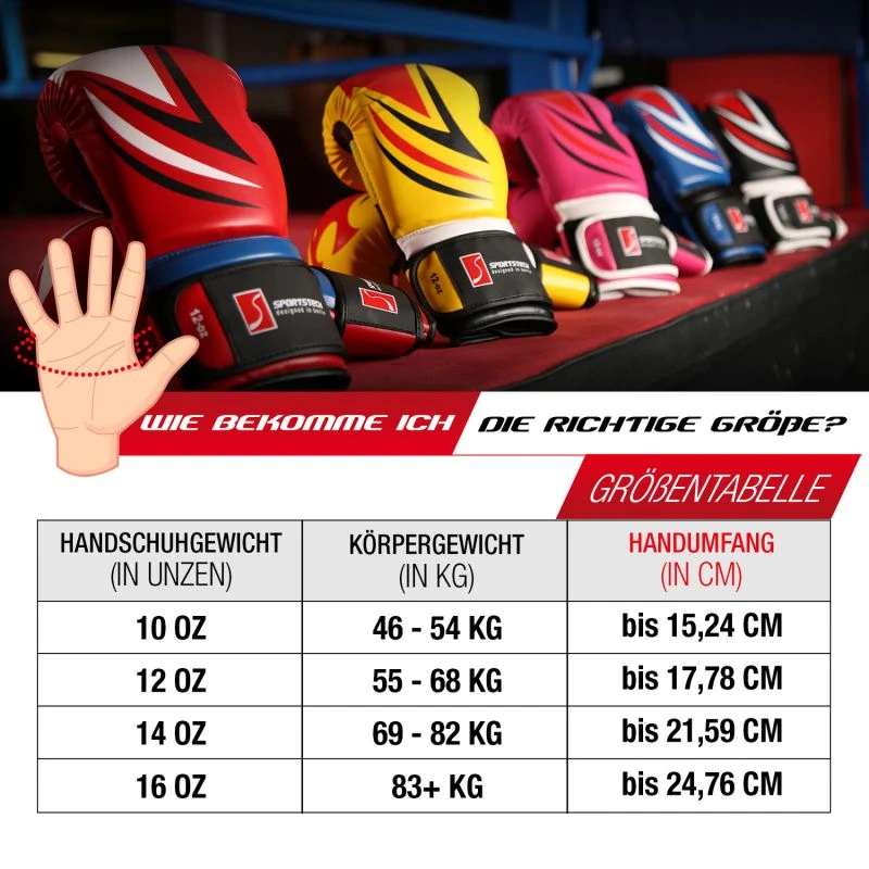 Boxhandschuhe 16oz-Specification-image7