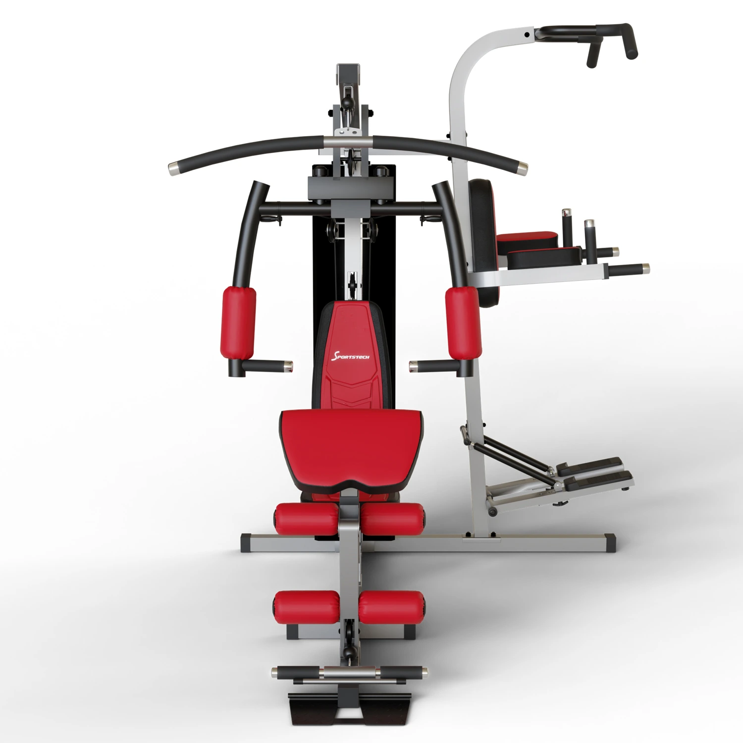 HGX200 Kraftstation-Specification-Image16