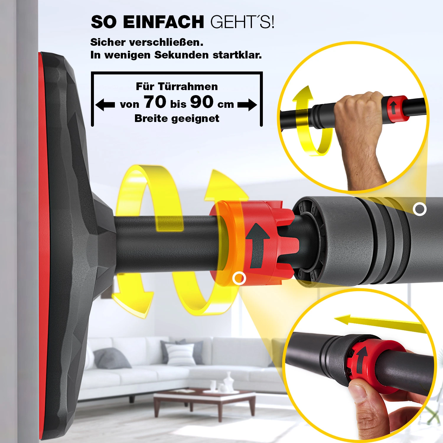 KS270 Klimmzugstange-Specification-Image5