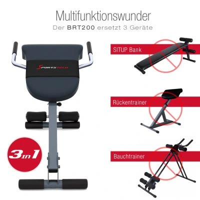 BRT200 Rückentrainer-Specification-Image6