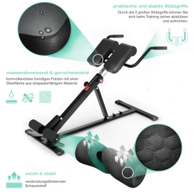 BRT150 Rückentrainer-Specification-Image11