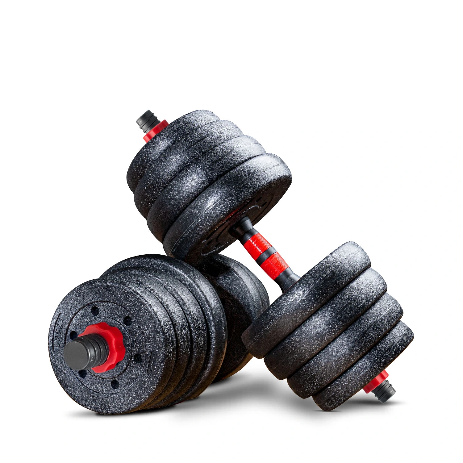 AH150 40kg Hantelset-Hero-Image