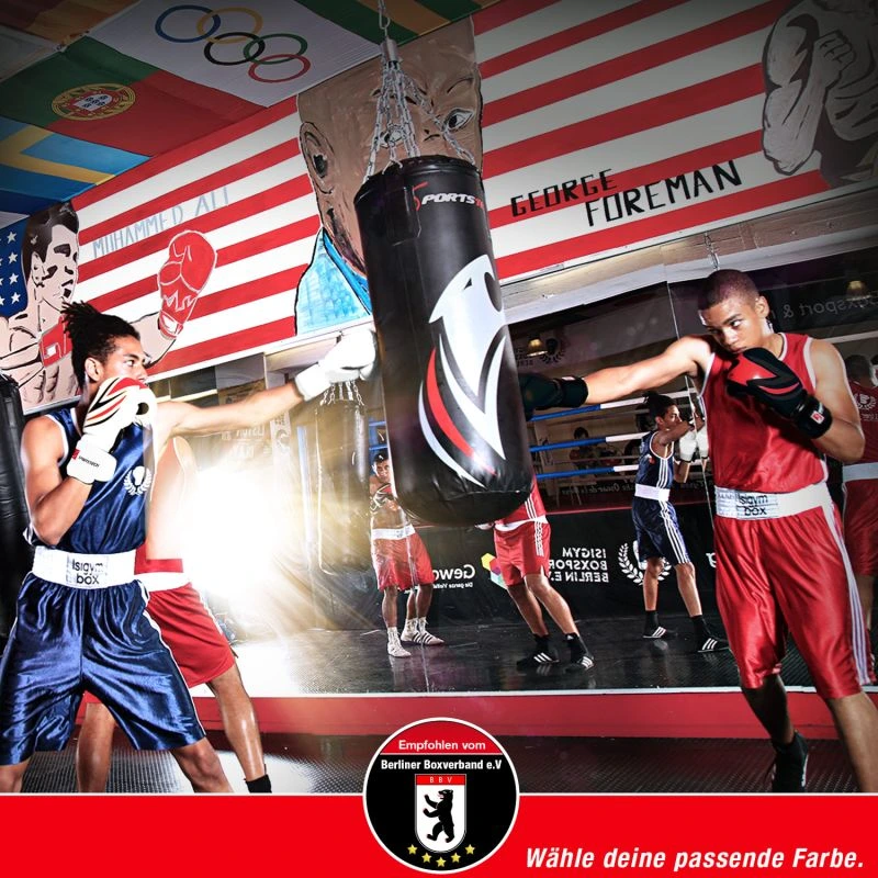 Boxhandschuhe für Kinder-Specification-image3