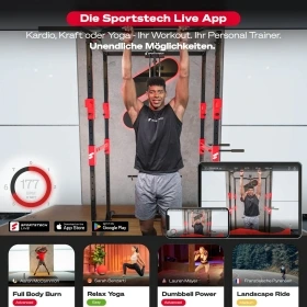 KS350 Klimmzugstange-Specification-Image7