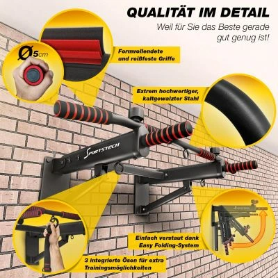 KS350 Klimmzugstange-Specification-Image8