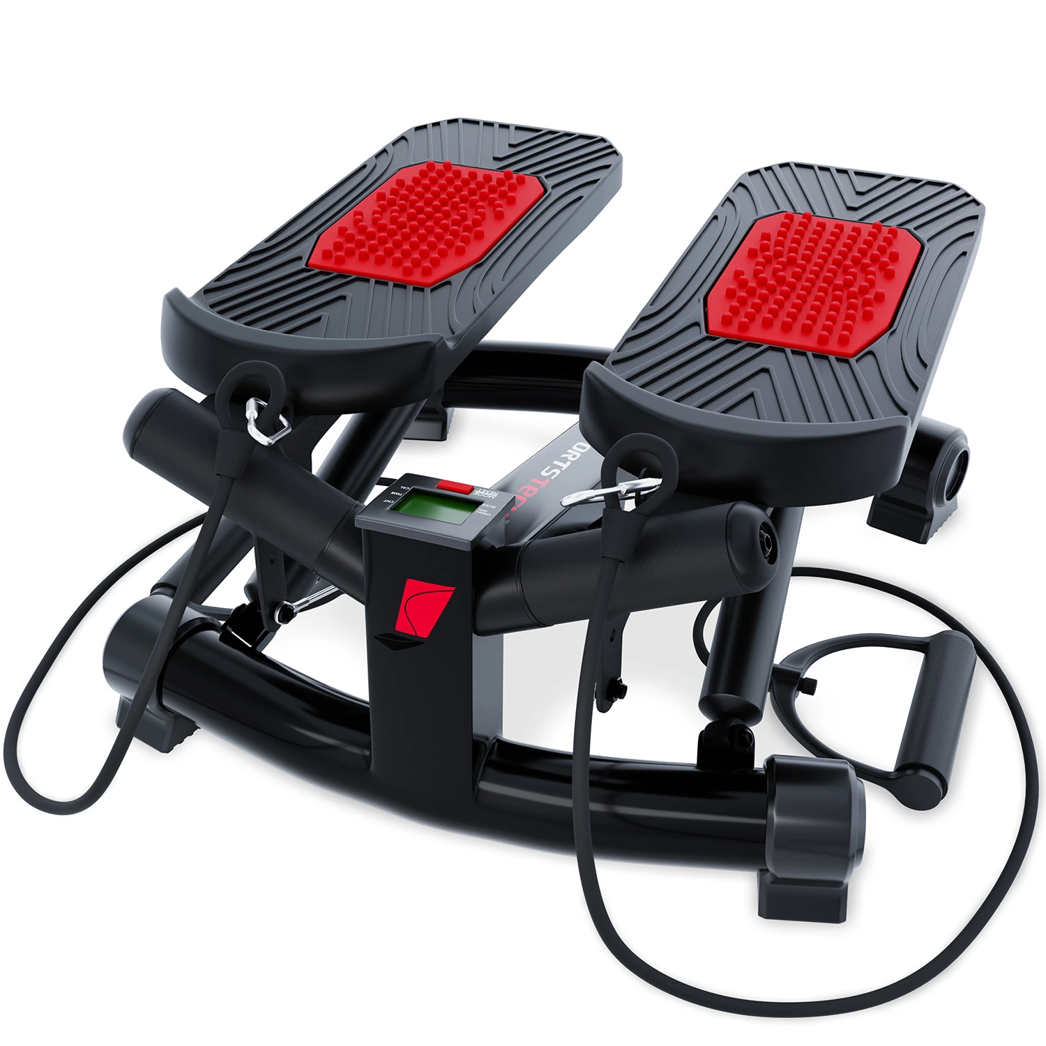 STX300 Stepper-Hero-Image
