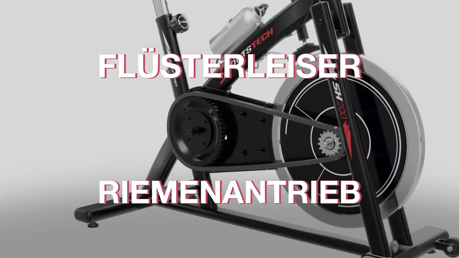 SX200 Speedbike-Specification-Image2