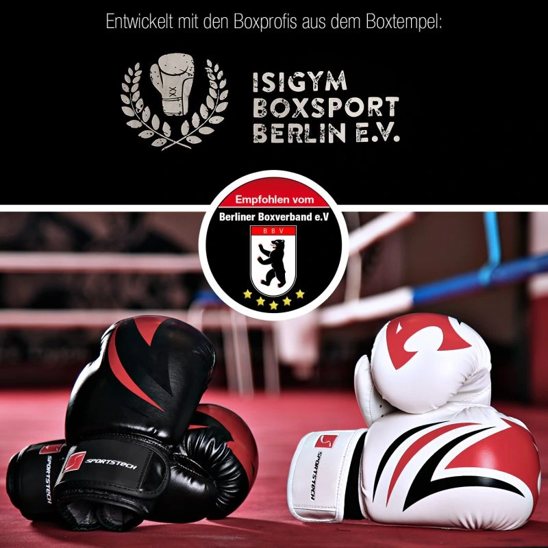Boxhandschuhe für Kinder-Specification-image8