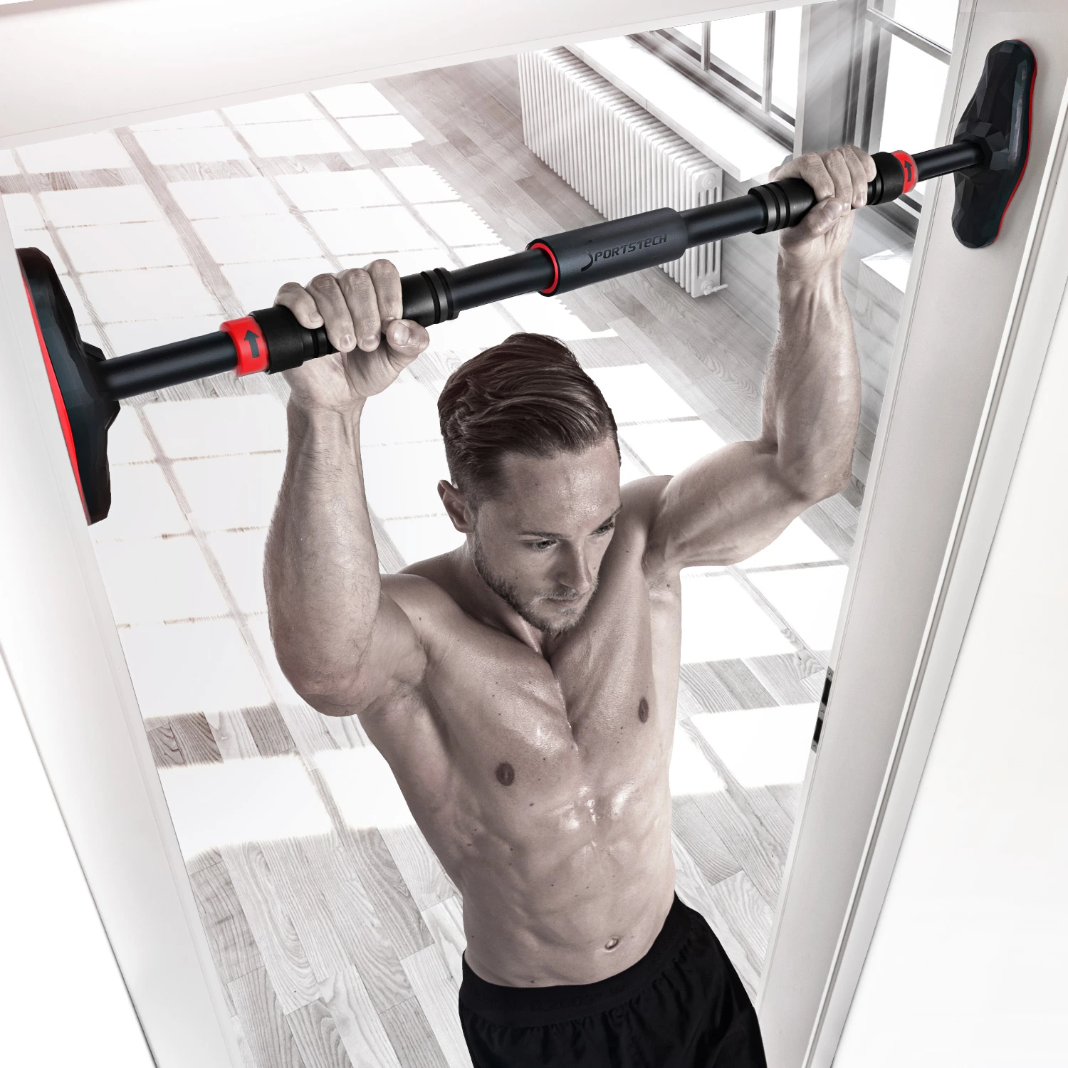 KS270 Klimmzugstange-Specification-Image9