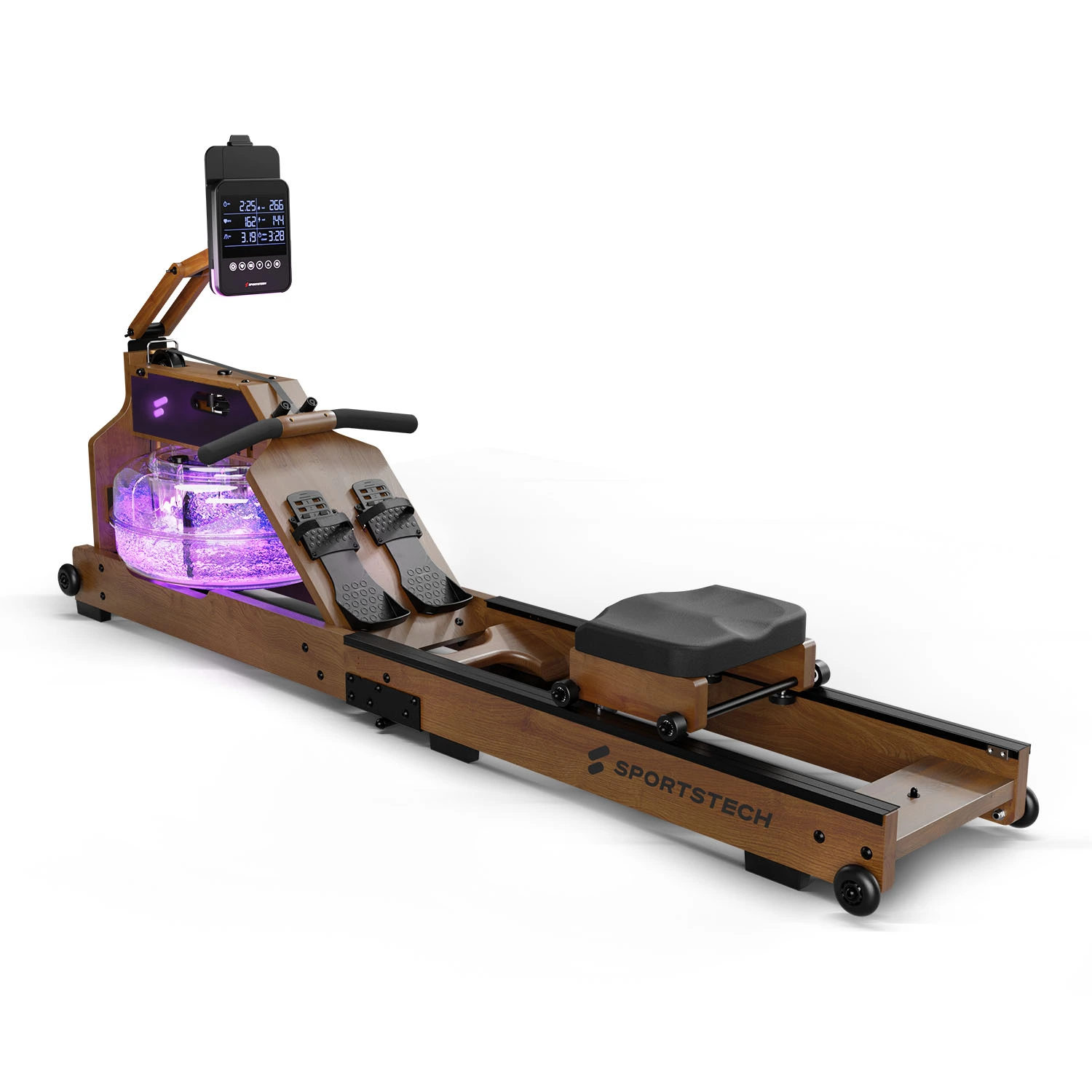 WRX1000 Wasser Rudergerät dunkelbraun-Specification-Image12