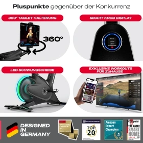 Sportstech sBike Lite-Specification-image5