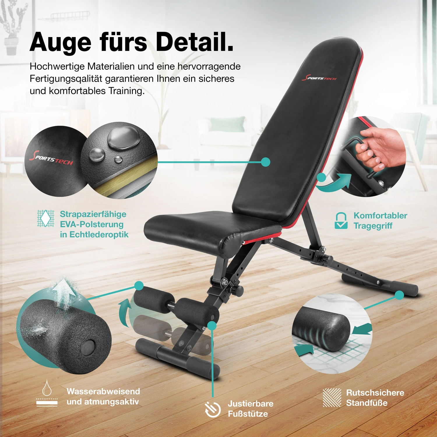 BRT400 Hantelbank-Specification-Image10