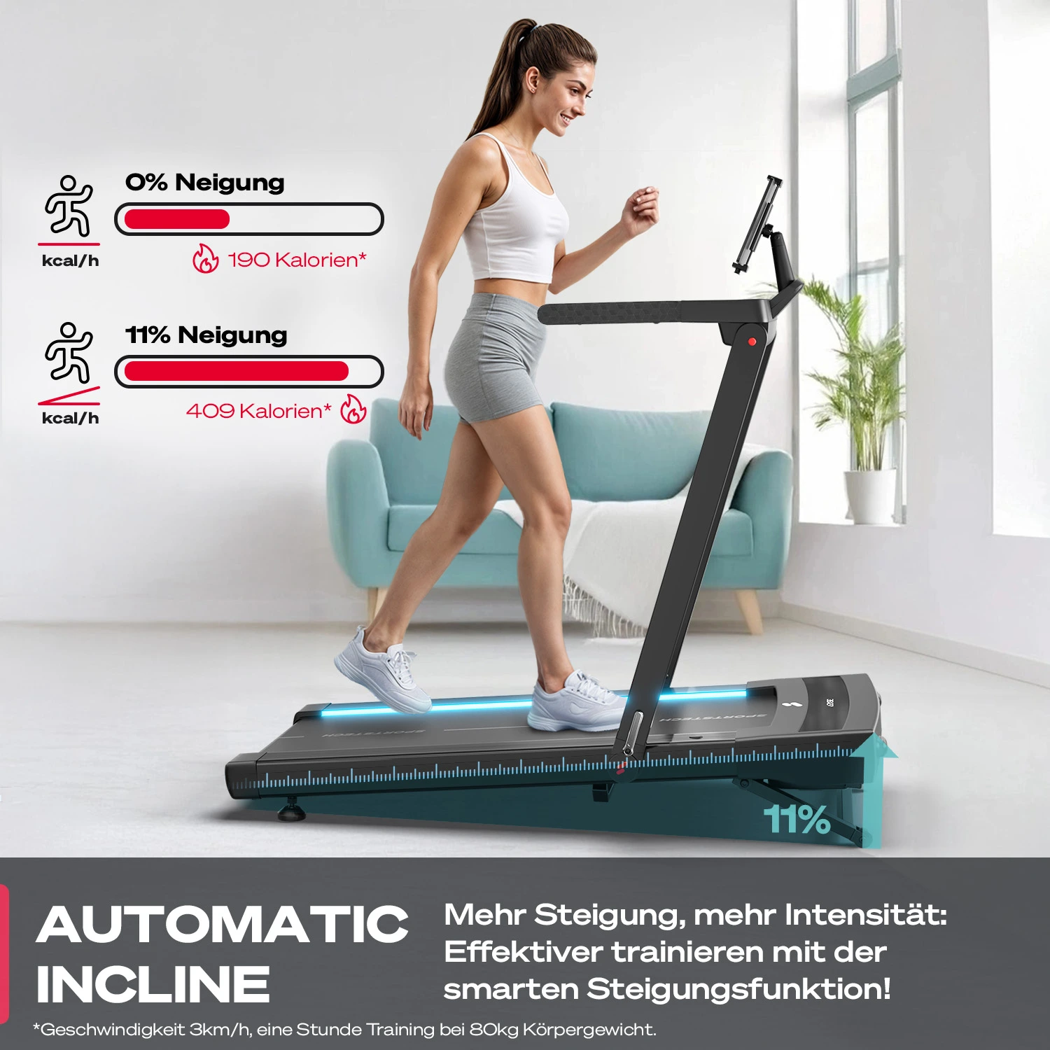 sTread Fold Pro Laufband-Specification-Image3