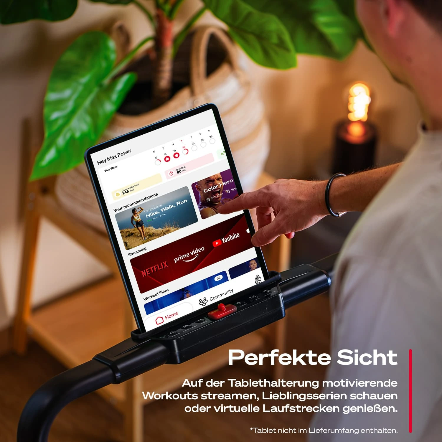 sPad1000 Laufband-Specification-Image8