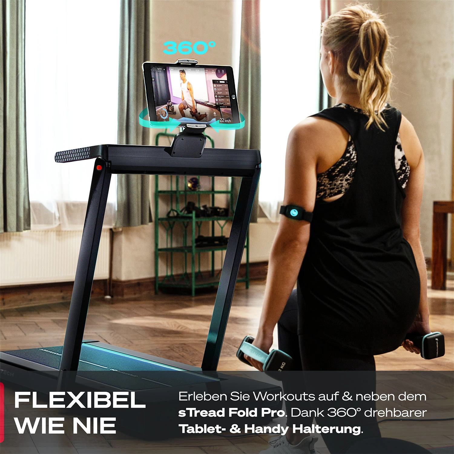 sTread Fold Pro Laufband-Specification-Image10