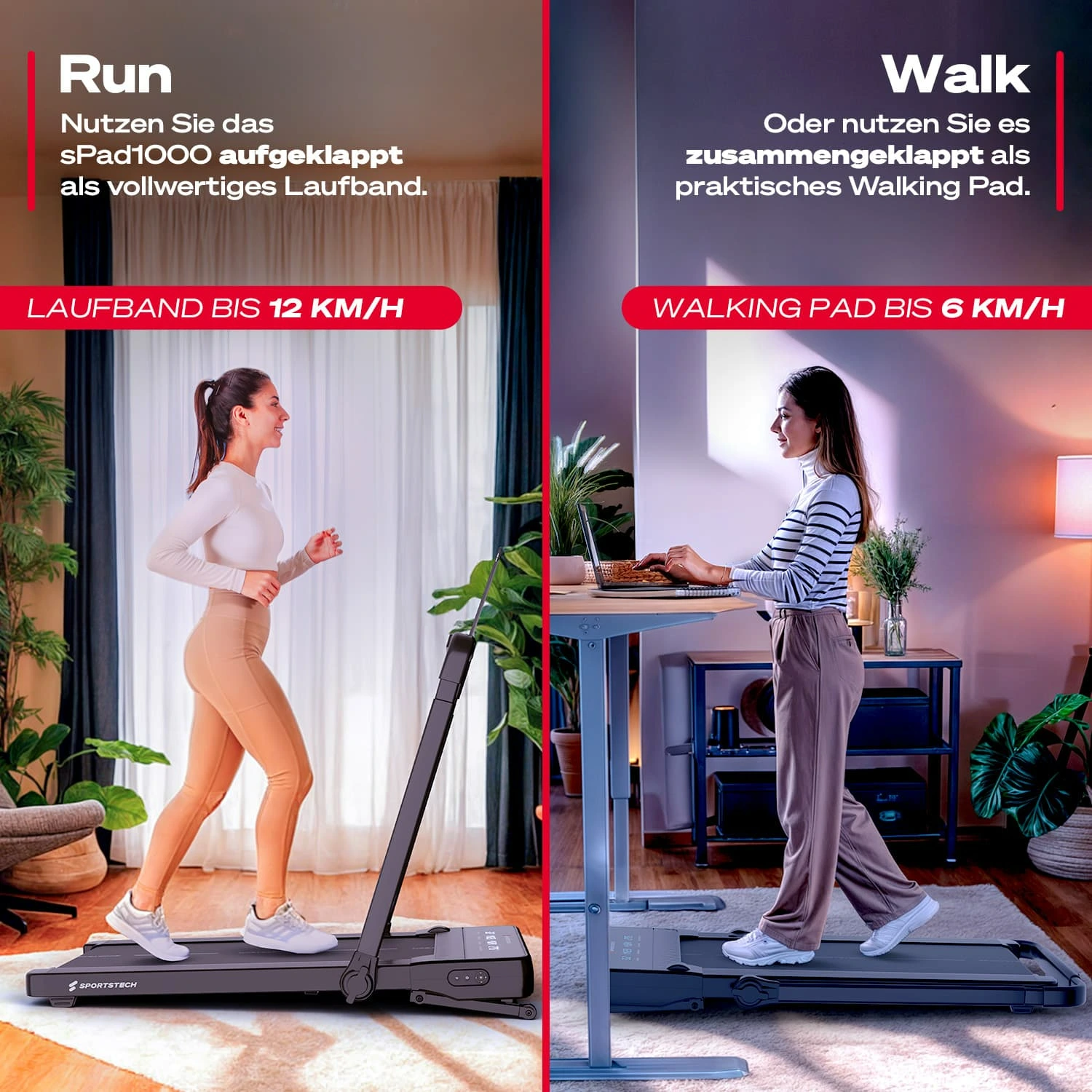 sPad1000 Laufband-Specification-Image3