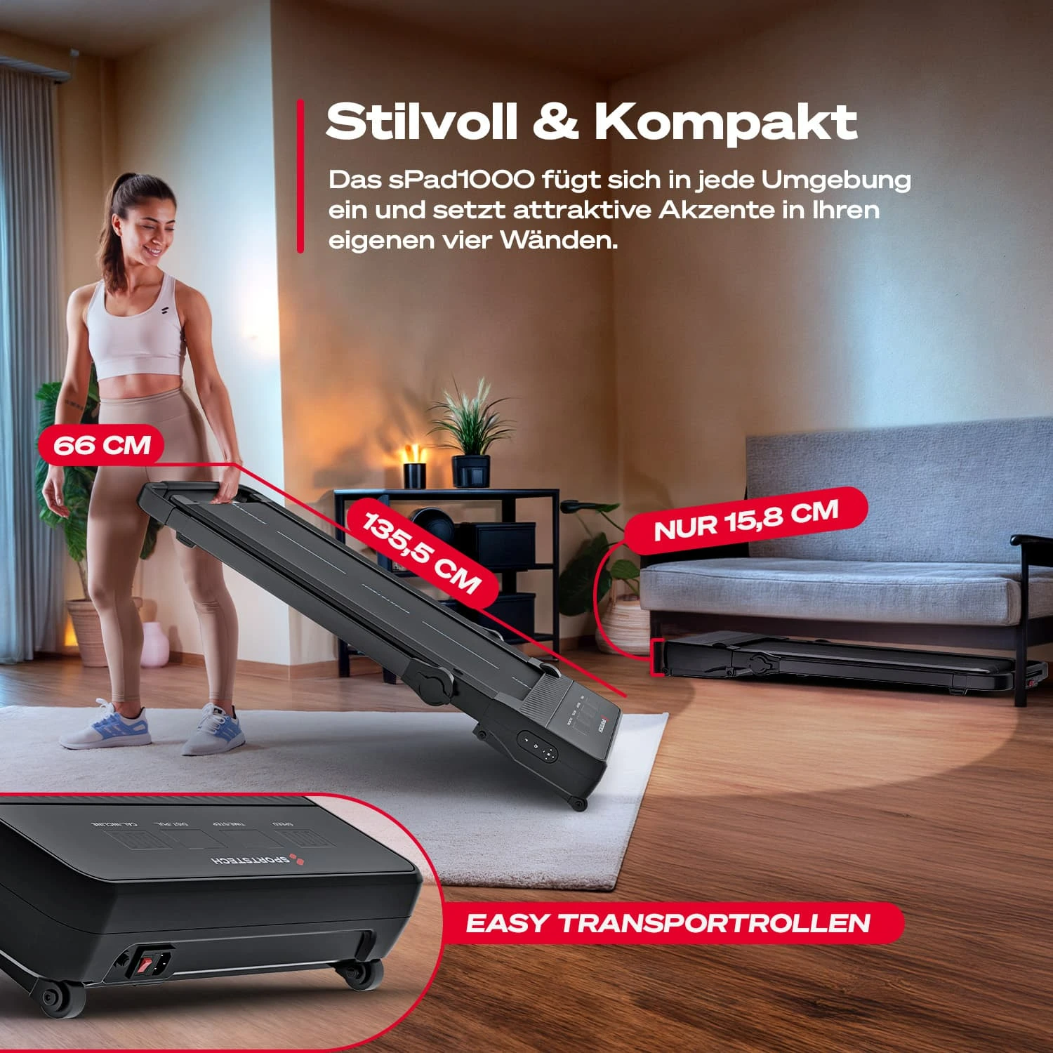 sPad1000 Laufband-Specification-Image5