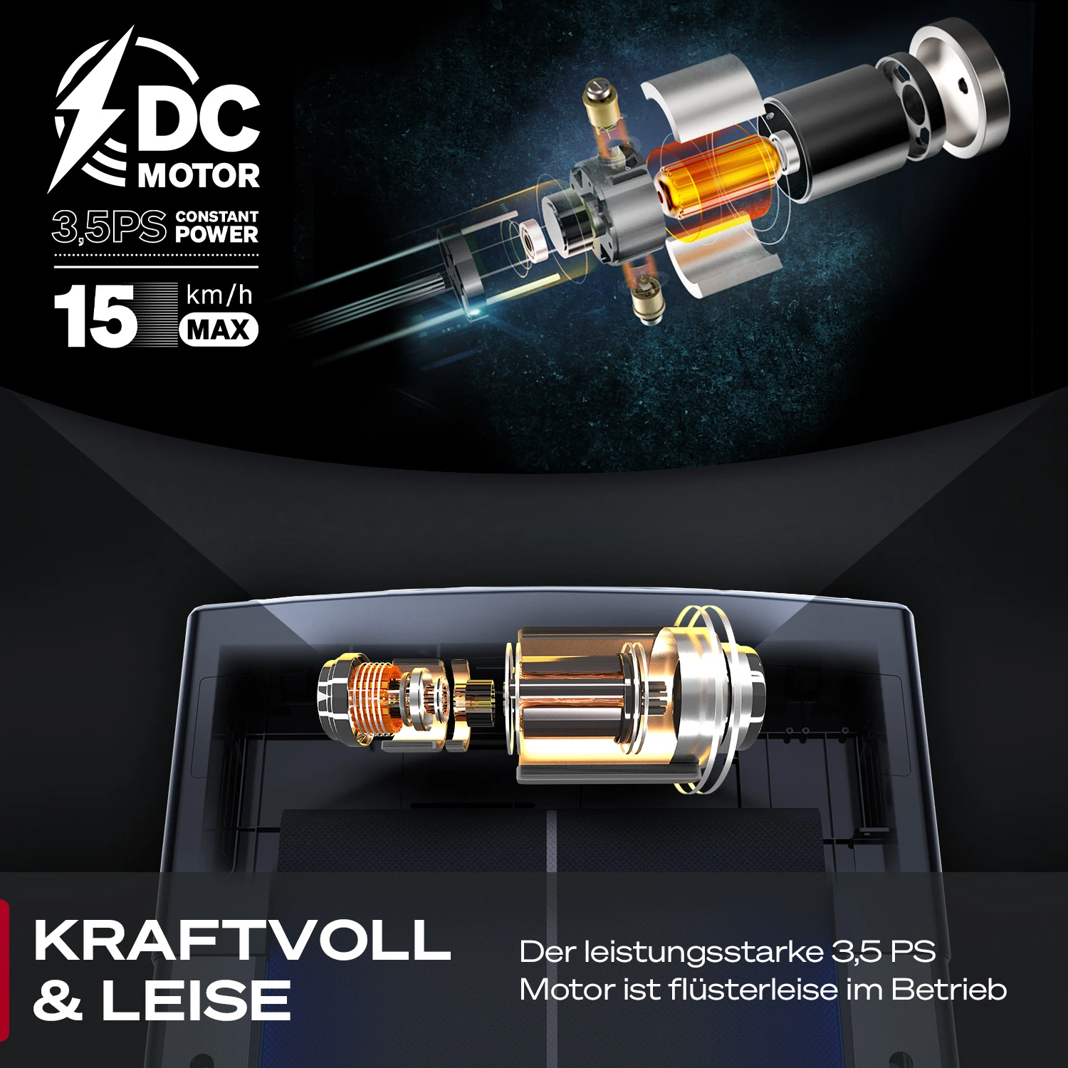 sTread Fold Pro Laufband-Specification-Image9