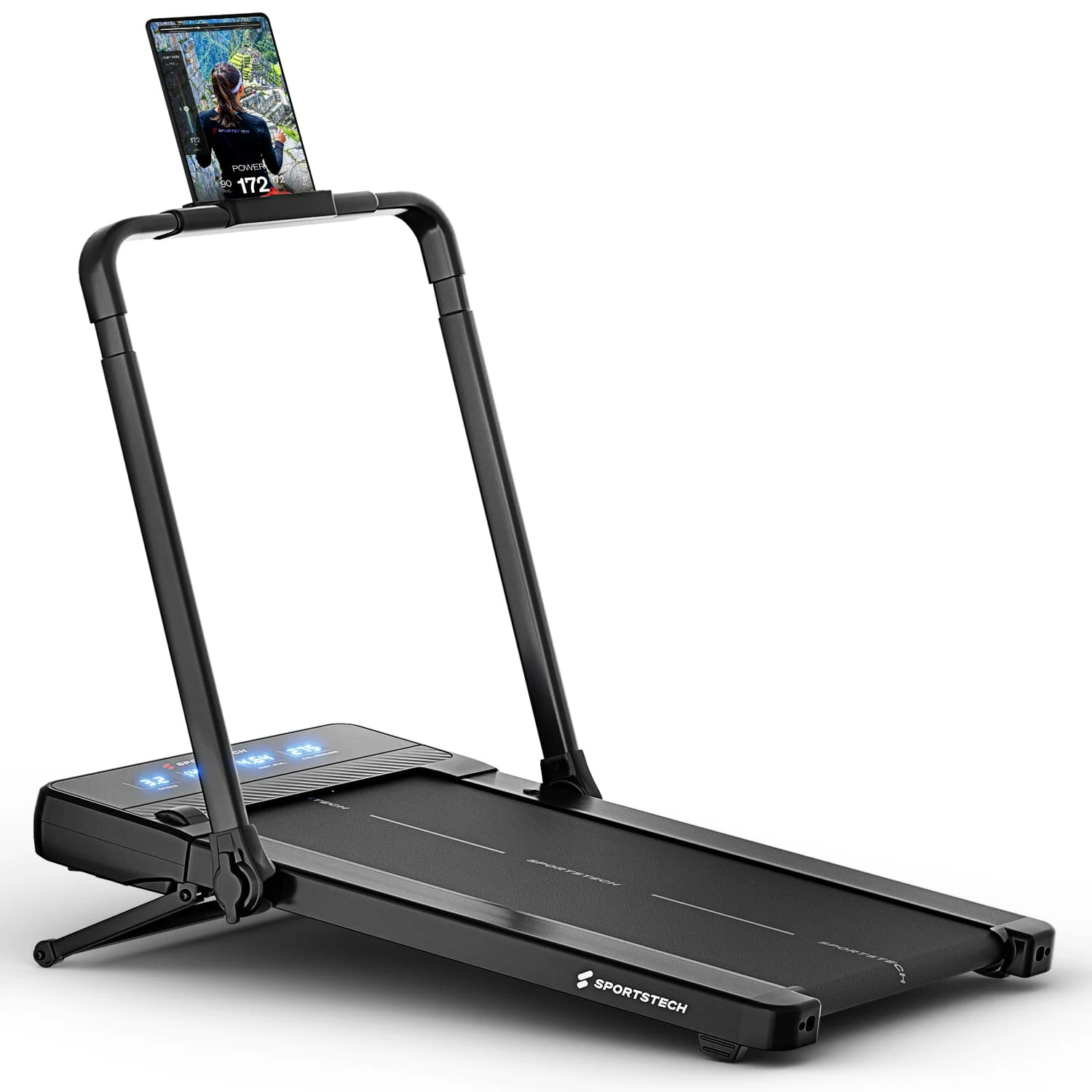 sPad1000 Laufband-Hero-Image