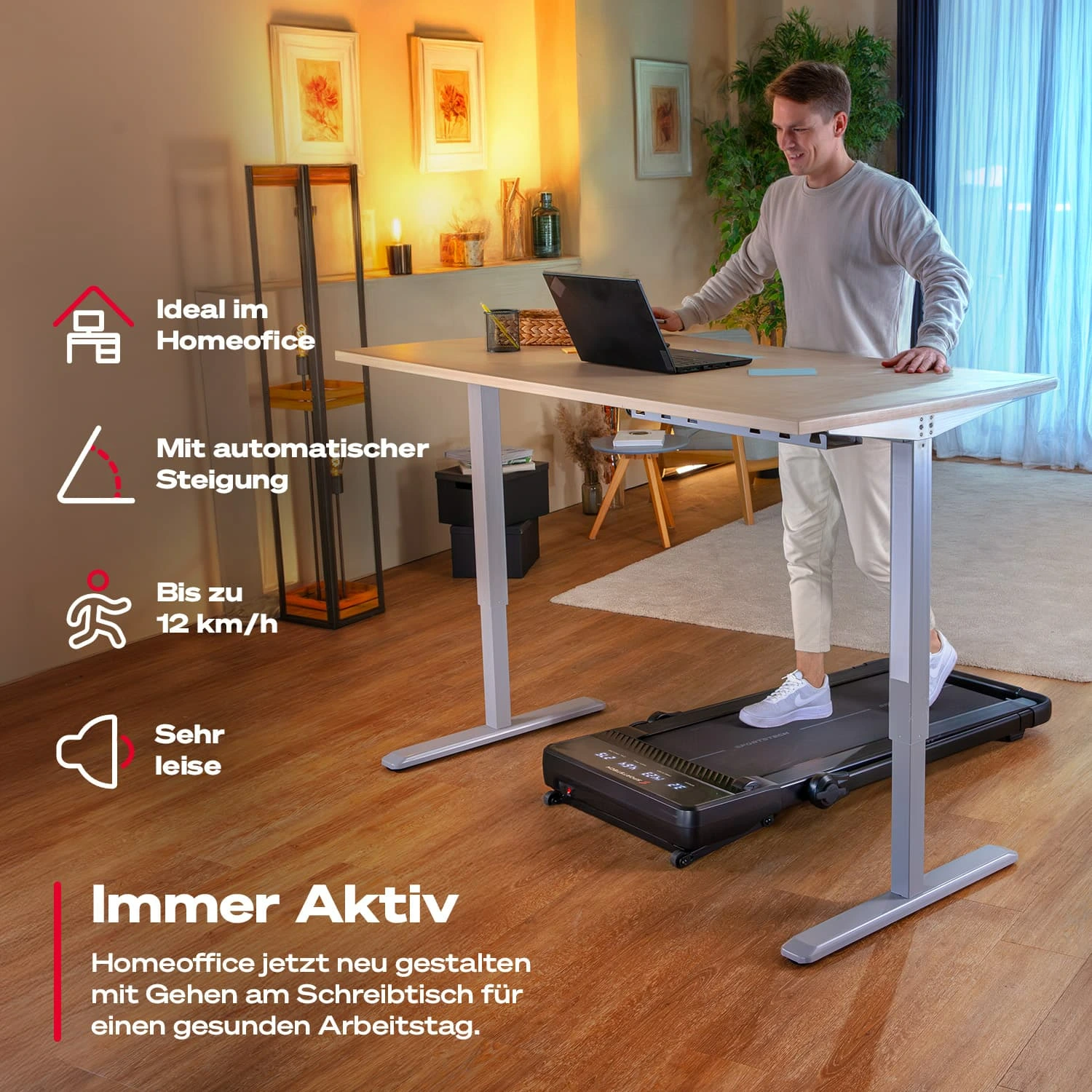 sPad1000 Laufband-Specification-Image4
